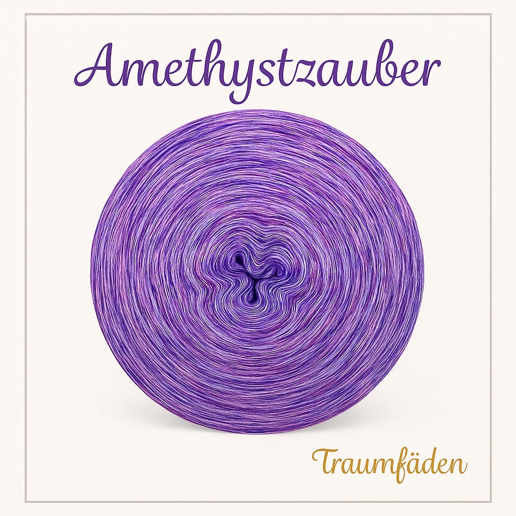 Amethystzauber